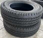 Vraník Agilis-protektor 195/70 R15 C 104R