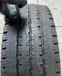 Vraník Agilis-protektor 195/70 R15 C 104R