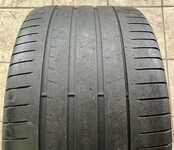 Pirelli P Zero PZ4 Luxury Saloon 315/30 R22 107Y XL