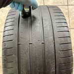 Pirelli P Zero PZ4 Luxury Saloon 315/30 R22 107Y XL