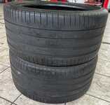 Pirelli P Zero PZ4 Luxury Saloon 315/30 R22 107Y XL