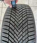 Continental AllSeasonContact 225/40 R19 93Y XL