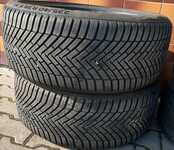 Continental AllSeasonContact 225/40 R19 93Y XL