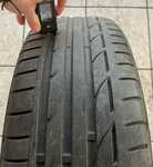 Bridgestone Potenza S001 225/45 R18 91W RFT