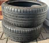 Goodyear Eagle F1 Asymmetric 2 225/40 R18 92W XL MOE RFT