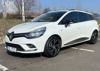 RENAULT CLIO jsme obuli na Alu kolo HRS 6.5x16" ET44 4x100x60 a Bridgestone Ecopia EP150 195/55 R16 87V