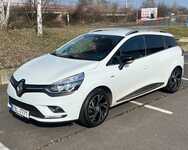 RENAULT CLIO jsme obuli na Alu kolo HRS 6.5x16" ET44 4x100x60 a Bridgestone Ecopia EP150 195/55 R16 87V