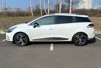 RENAULT CLIO jsme obuli na Alu kolo HRS 6.5x16" ET44 4x100x60 a Bridgestone Ecopia EP150 195/55 R16 87V