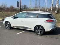 RENAULT CLIO jsme obuli na Alu kolo HRS 6.5x16" ET44 4x100x60 a Bridgestone Ecopia EP150 195/55 R16 87V