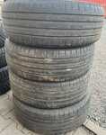 Goodyear EfficientGrip Performance 205/55 R16 91V