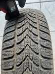 Dunlop SP Winter Sport 4D 195/65 R15 91T