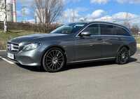 MERCEDES E-Class jsme obuli na Alu kolo CARMANI 5x112x66.5 PŘEDNÍ 8x19" ET43 a Yokohama V107 Advan Sport 245/40 R19 98Y XL, ZADNÍ 9x19" ET53 a Yokohama V107 Advan Sport 275/35 R19 100Y XL + čidla tlaku TPMS