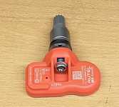 TPMS elektronické senzory (ventily) tlaku v pneu original univerzální AUTEL