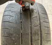 Dunlop Sport Maxx Race 2 325/30 R21 108Y XL