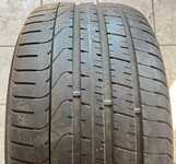 Pirelli PZero 295/40 R21 111Y XL