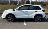 SUZUKI VITARA jsme obuli na Alu kolo RC DESIGN 6.5x16“ 5x114.3x67 ET50 a Barum Bravuris 5HM 215/60 R16 99V XL + čidla tlaku TPMS