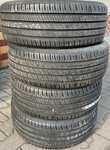 Barum Bravuris 5HM 205/55 R16 91V