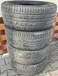 Royal Black Royal Performance 235/50 R17 100W XL