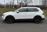 VW TIGUAN jsme obuli na Alu kolo originál ŠKODA 8x19" ET45, 5x112x57 a Dunlop SP Sport Maxx 235/50 R19 99V MO