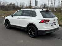 VW TIGUAN jsme obuli na Alu kolo originál ŠKODA 8x19" ET45, 5x112x57 a Dunlop SP Sport Maxx 235/50 R19 99V MO
