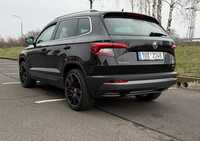 ŠKODA KAROQ jsme obuli na Alu kolo MAM 8.5x19" ET45 5x112x57 a Sailun ZSR2 Atrezzo 245/40 R19 98Y XL