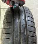 Dunlop Street Response 2 195/65 R15 91T