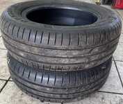 Dunlop Street Response 2 195/65 R15 91T