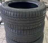 Tracmax X-Privilo TX-3 235/50 R18 101Y XL
