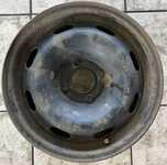 Plechový disk KFZ 8055 6Jx15 4x108x65 ET23