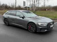 AUDI S6 jsme obuli na Alu kolo GMP 8.5x20" ET43 5x112x66.5 a Pirelli Powergy 2 255/40 R20 101Y XL