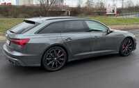 AUDI S6 jsme obuli na Alu kolo GMP 8.5x20" ET43 5x112x66.5 a Pirelli Powergy 2 255/40 R20 101Y XL
