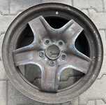 Plechový disk FORD 6.5x16 5x108x63.3 ET47.5