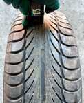 Barum Bravuris 185/60 R14 82H