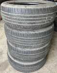 Kumho Crugen HP71 225/60 R17 99V XL