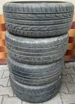 Dunlop SP Sport Maxx 215/45 R16 86H