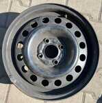 Plechový disk Renault KFZ 6530 5,5Jx14 4x100x60 ET36