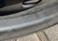 Plechový disk Renault KFZ 6530 5,5Jx14 4x100x60 ET36