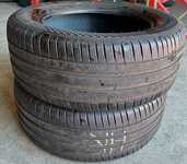 Michelin Pilot Sport 4 SUV 275/55 R19 111W XL