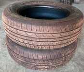 Lassa Greenways 195/65 R15 91H