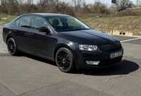 ŠKODA OCTAVIA jsme obuli na Alu kolo DOTZ 7x17" 5x112x57 ET48 a Vraník PS2-protektor 225/45 R17 91V