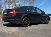 ŠKODA OCTAVIA jsme obuli na Alu kolo DOTZ 7x17" 5x112x57 ET48 a Vraník PS2-protektor 225/45 R17 91V