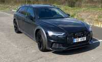 AUDI A6 jsme obuli na Alu kolo ARCEO 8.5x19" ET40 5x112x66.5 a Continental PremiumContact 6 235/50 R19 103Y XL