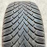 Continental WinterContact TS860 205/55 R16 91H