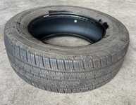 Continental VanContact 4Season 235/65 R16 C 121/119R