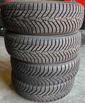 Yokohama BluEarth Winter V905 195/65 R15 91T
