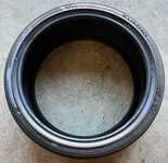 Kumho Ecsta PS71 225/35 R19 88Y XL