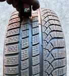 Pirelli P Zero Winter 245/35 R20 91V