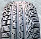 Pirelli Winter 240 SottoZero II 245/35 R20 91V 