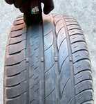 Barum Bravuris 2 225/45 R17 91W