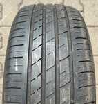 Alu kolo originál PEUGEOT 7x16" 4x108x65 ET32 a 2x Sailun Atrezzo Elite 205/55 R16 91V 30%  a 2x Michelin Pilot Primacy 205/55 R16 91H 20%